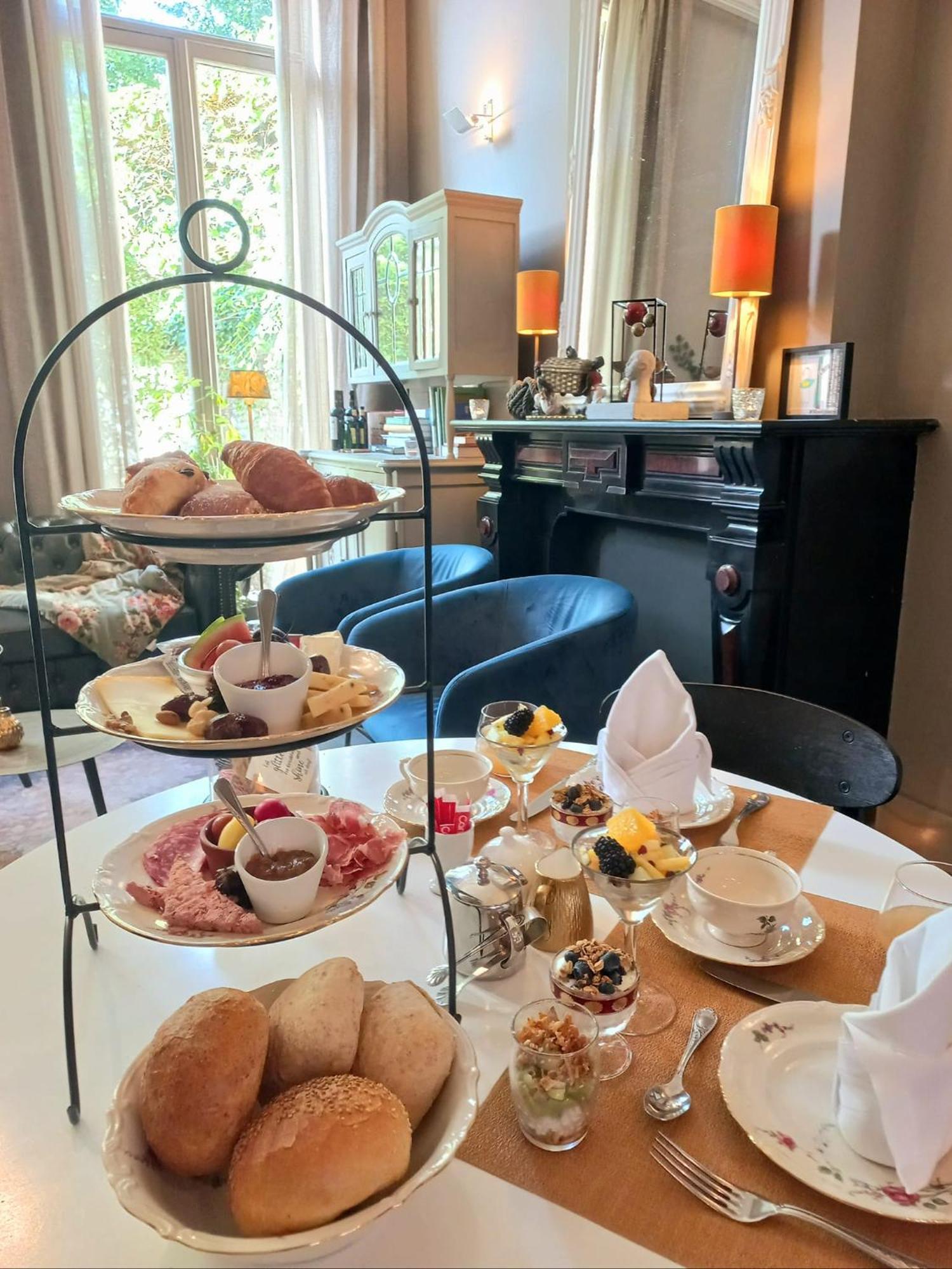 B&B La Corderie Hamme Esterno foto