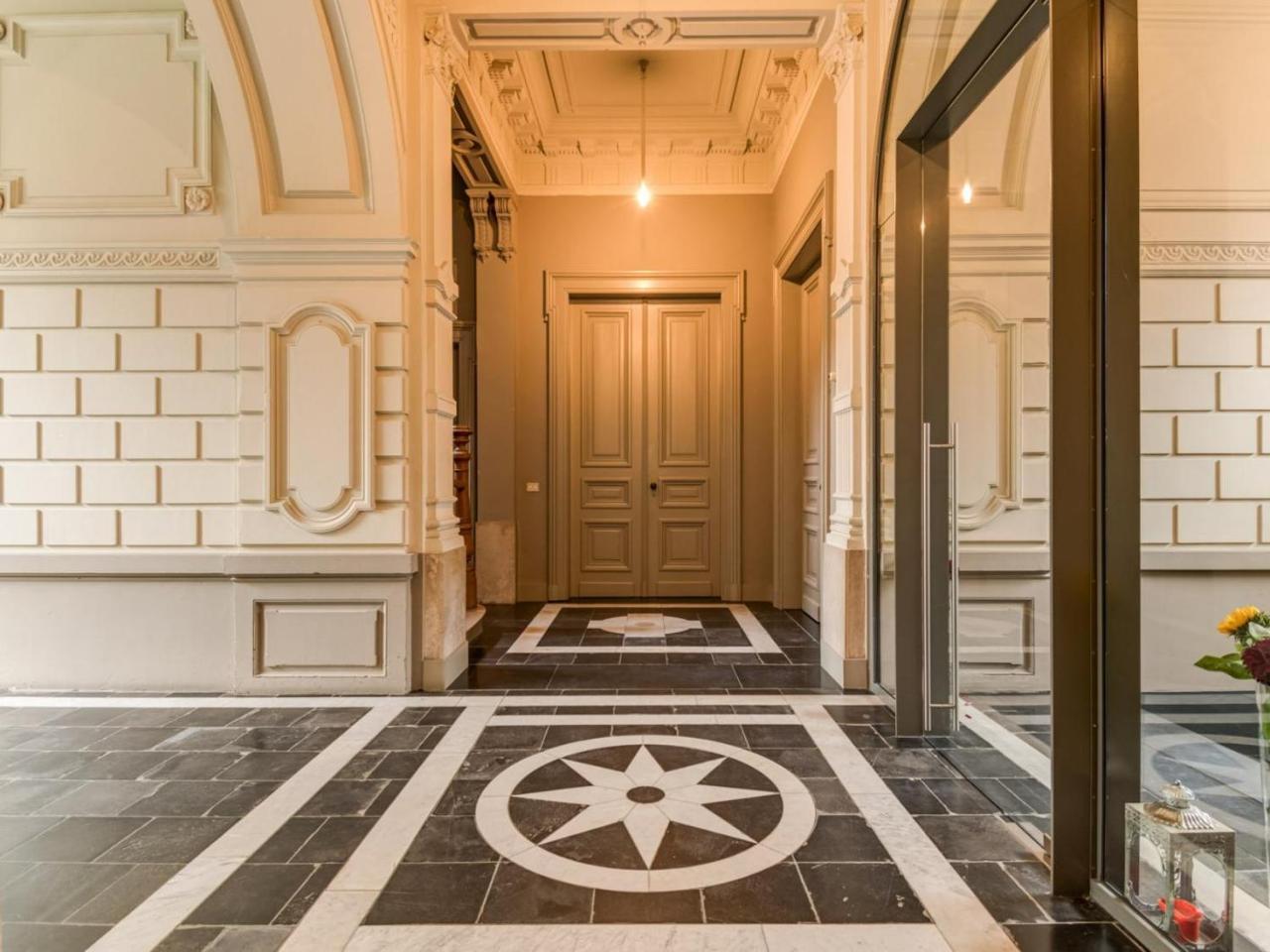 B&B La Corderie Hamme Esterno foto