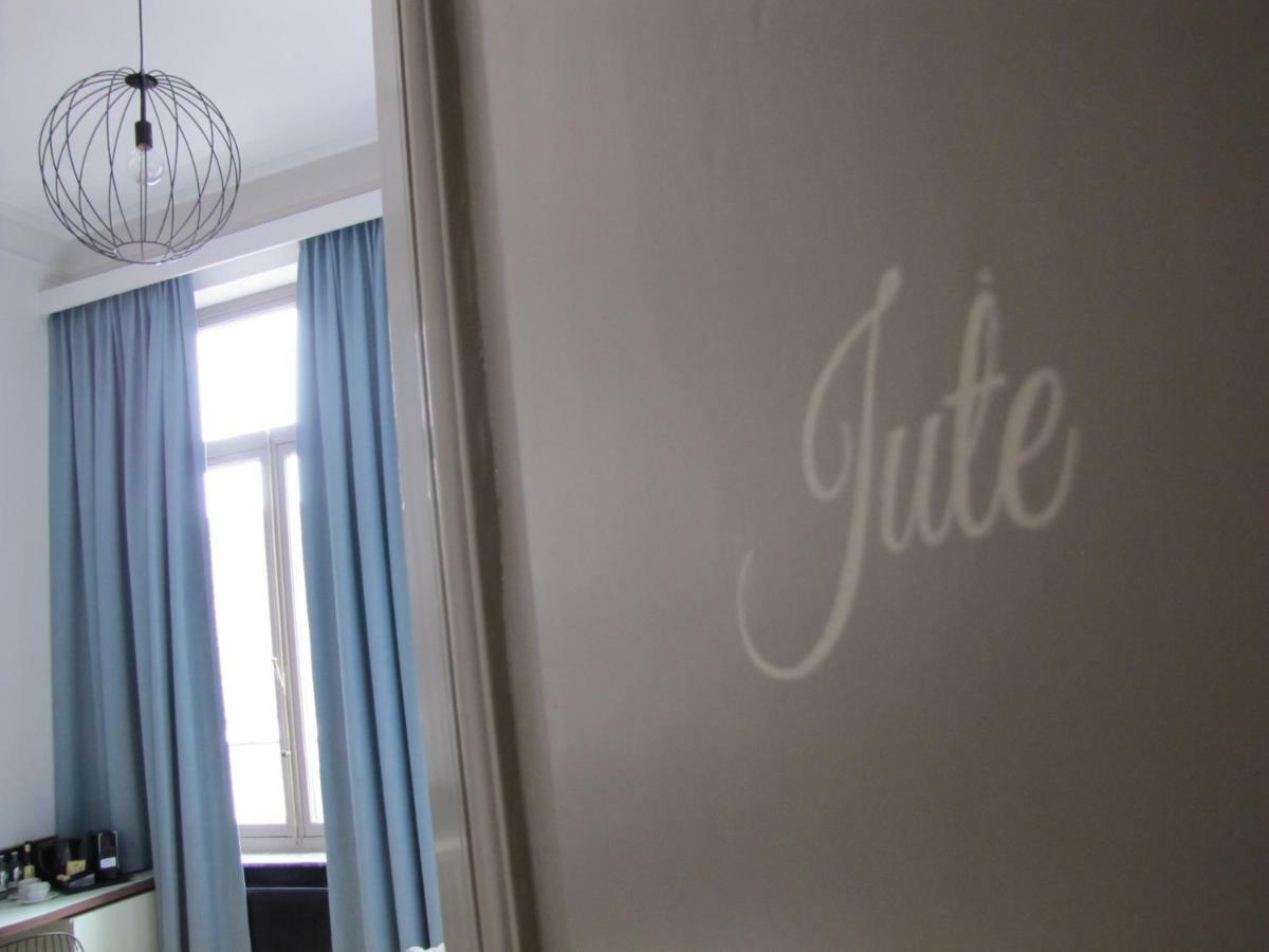 B&B La Corderie Hamme Esterno foto