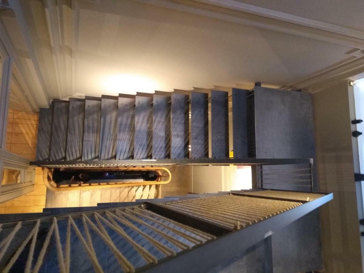 B&B La Corderie Hamme Esterno foto