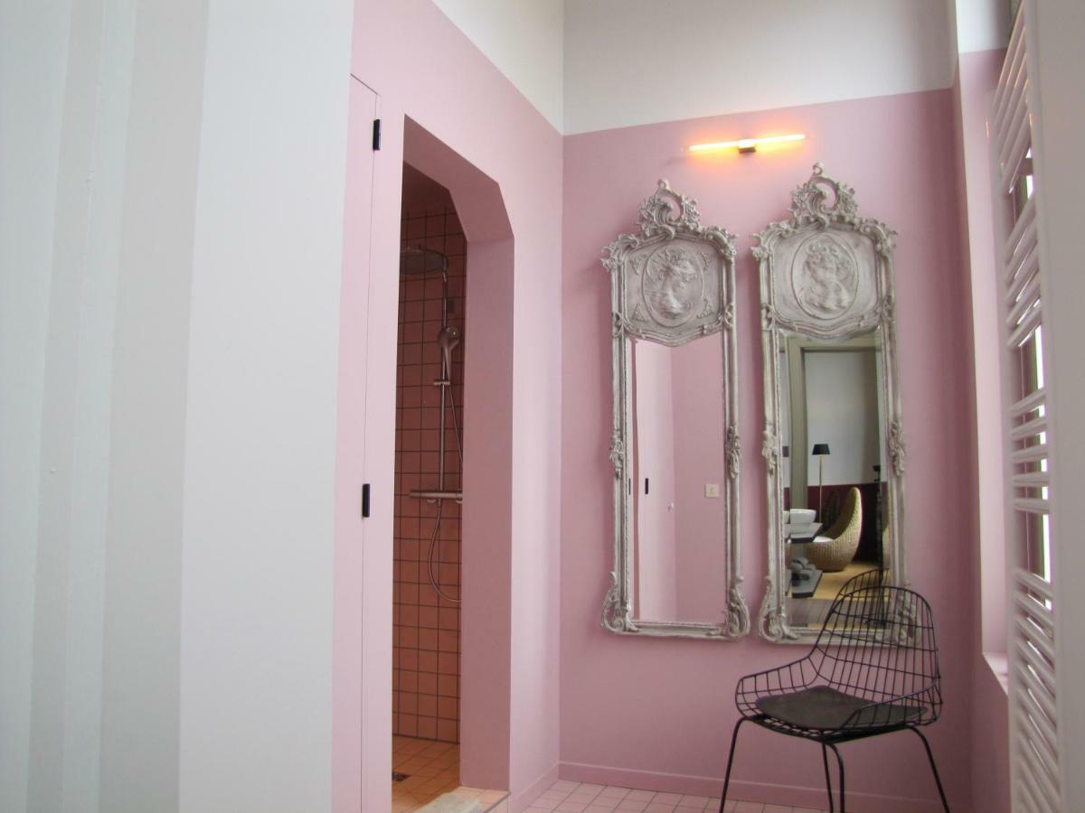 B&B La Corderie Hamme Esterno foto