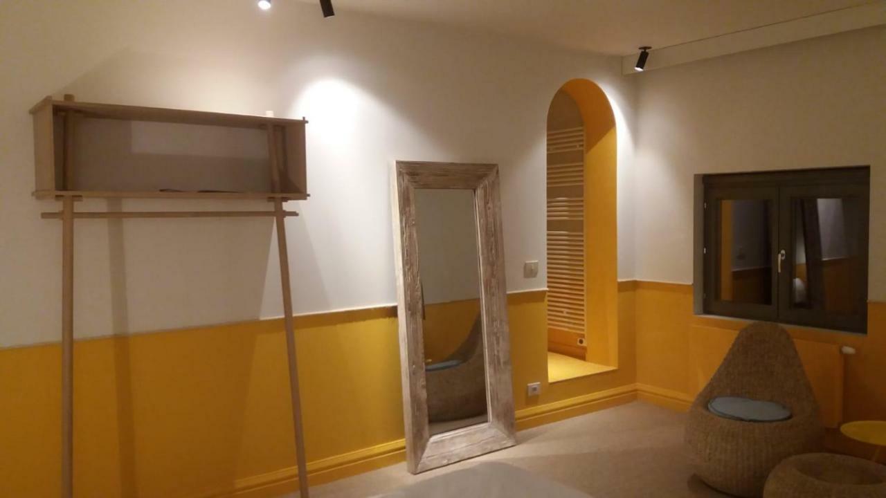 B&B La Corderie Hamme Esterno foto