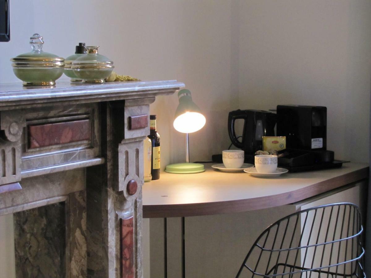B&B La Corderie Hamme Esterno foto