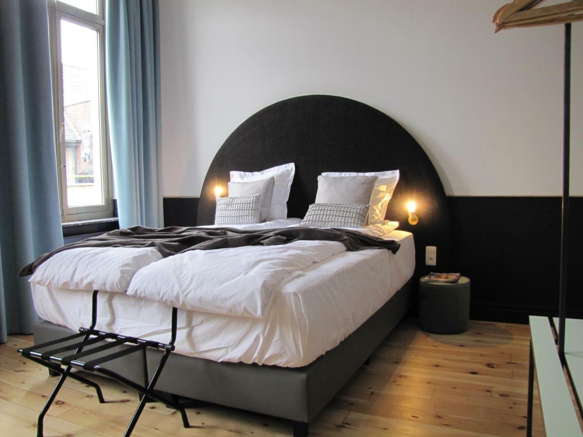B&B La Corderie Hamme Esterno foto